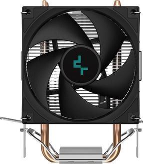 Gaisa dzesētājs procesoram Deepcool AG200, 119 mm x 133 mm