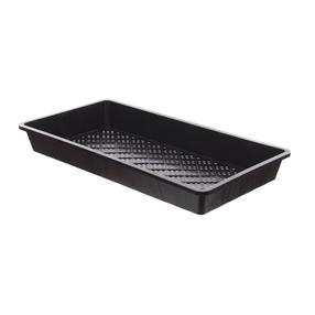 Sēklu diedžešanas trauka vāks Garden Center FCZ540B, 54 cm x 27 cm x 6 cm