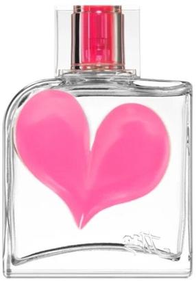 Parfüümvesi Jeanne Arthes Sweet Sixteen Pink, 100 ml