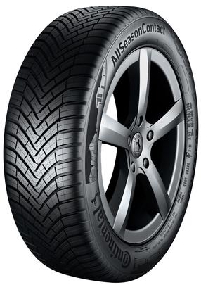Universali automobilių padanga Continental AllSeasonContact 175/65/R14, 82-T, C, B, 71 dB