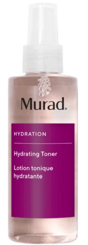 Veido tonikas Murad Skincare Hydrating Toner, 180 ml