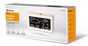 Meteorologinė stotelė Denver WS-72
