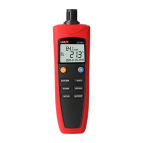 Drėgmės matuoklis Uni-T UT332+