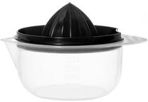 Citrusinių vaisių sulčiaspaudė Maku Lemon Squeezer, 13 cm