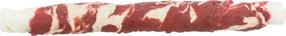 Skanėstas šunims Trixie Denta Fun Beef Rolls, jautiena, 0.14 kg, 3 vnt.