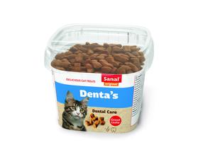 Skanėstas katėms, 0.075 kg
