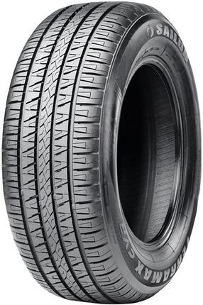 Vasaras automašīnas riepa Sailun Terramax CVR 245/70/R16, 111-H, XL, C, D, 72 dB