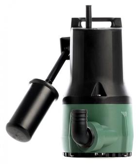 Panardinamasis vandens siurblys DAB Nova 180 M-A-SV, 200 W