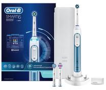 Elektrinis dantų šepetėlis Braun Smart 6000N