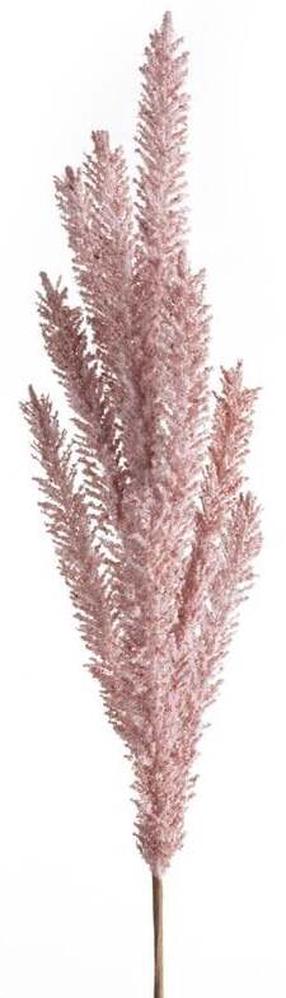 Dirbtinė šakelė Natu 399, rožinė sp., 91 cm