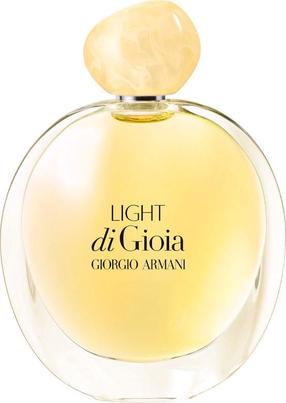 Kvapusis vanduo Giorgio Armani Light di Gioia, 50 ml