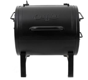 Grils Char-Griller Fire Box Portable, melna krās., 45.7 cm