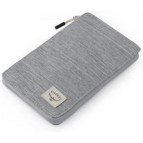 Piniginė Osprey Arcane Zip Wallet, pilka sp.