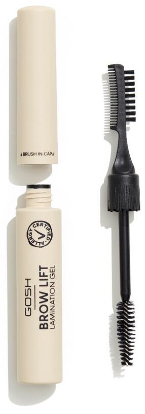 Antakių gelis Gosh Brow Lift, 6 ml, skaidri sp. 1