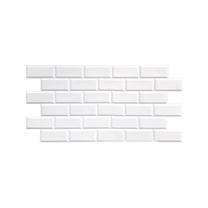 Sienų danga Grace Baltic TP10024059, 96.6 cm x 48.4 cm x 0.03 cm