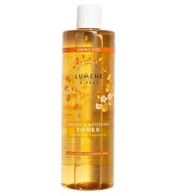 Veido tonikas Lumene Kirkas Radiance Boosting, 400 ml