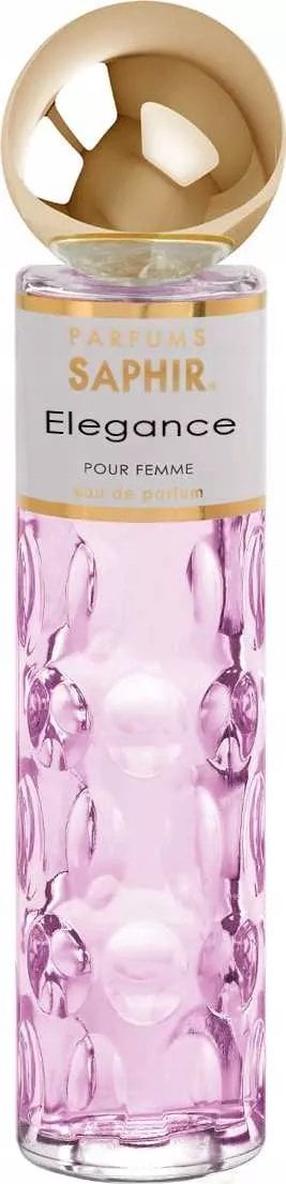 Parfimērijas ūdens Saphir Elegance, 30 ml