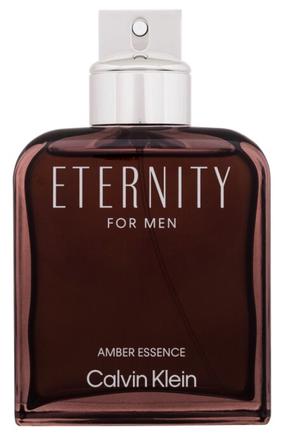 Парфюмированная вода Calvin Klein Eternity Amber Essence, 200 мл
