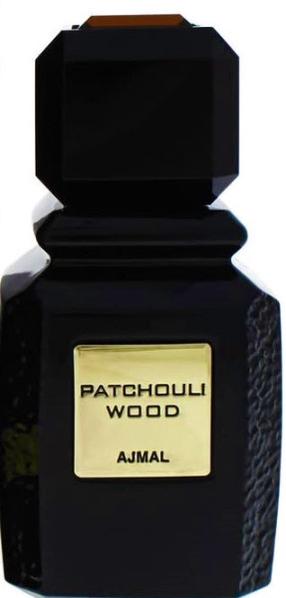 Парфюмированная вода Ajmal Patchouli Wood, 50 мл
