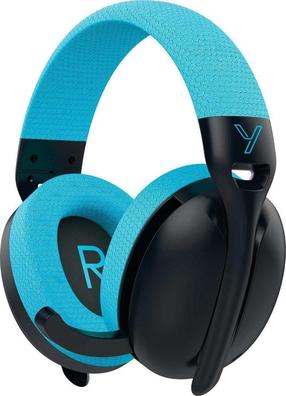 Juhtmeta mänguri peakomplekt Yenkee Apex YHP 3300CN, sinine v./must v.