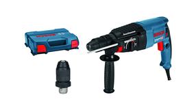 Перфоратор Bosch GBH 2-26 F, 5.2 кг, 830 Вт