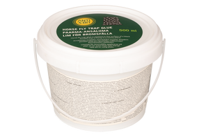 Spąstai uodams Antibit Horse Fly Trap, 0.5 l