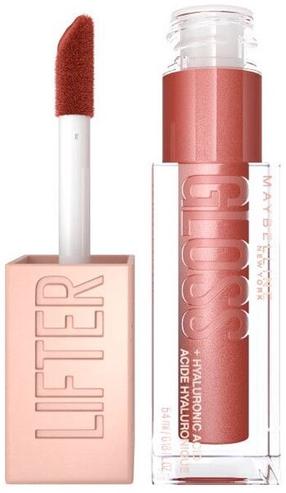 Huuleläige Maybelline Lifter, 5.4 ml, 16 rust