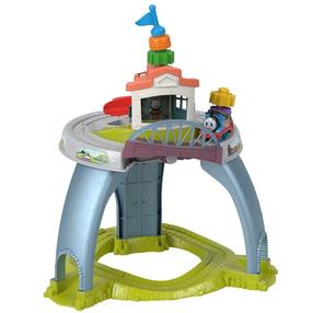 Automobilių trasa Mattel Fisher Price Thomas & Friends My First, įvairių spalvų