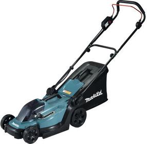 Akumulatora zāles pļāvējs Makita DLM330RM, 33 cm