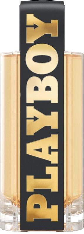 Tualettvesi Playboy VIP, 60 ml