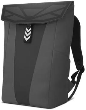 Mugursoma Lenovo Legion Outrider Gaming, melna krās., 16"