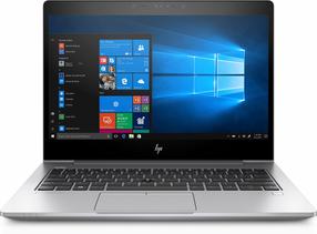Sülearvuti HP EliteBook 830 G5, taastatud, i7-8665U, 32 GB, 256 GB, 13.3 ", Intel UHD Graphics, alumiinium v., EN, Windows 11