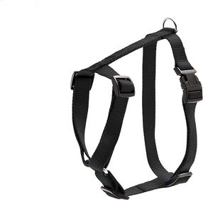 Koerte traksid Beeztees, must, 650 - 1000 mm x 25 mm, 65-100 cm