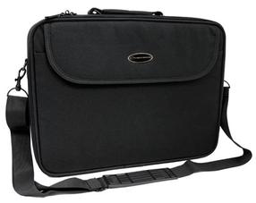 Klēpjdatoru soma Esperanza ET101, melna krās., 15.6"