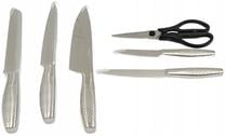 Virtuvinių peilių komplektas Ninja StaySharp K62006EUUK, 6 vnt.