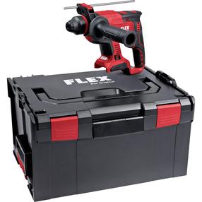 Akumuliatorinis perforatorius FLEX CHE 18.0-EC, 18 V