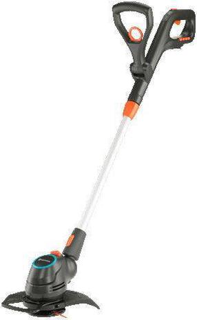 Prekė su pažeista pakuote. Akumuliatorinė žoliapjovė Gardena ComfortCut 23/18V-P4A