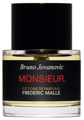 Kvapusis vanduo Frederic Malle Monsieur, 50 ml