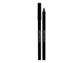 Akių pieštukas Artdeco Soft Eye Liner Waterproof 10 black
