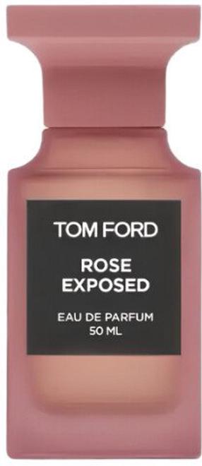 Parfüümvesi Tom Ford Rose Exposed, 50 ml