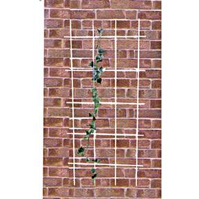 Taimetugi Garden Center 4261, 45 cm, 150 cm, metall