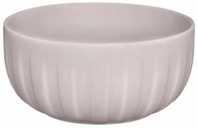 Salātu trauks Ambition Ligne, pelēka krās., 14.5 cm, 0.7 l