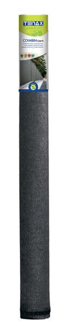 Dekoratīvais tīkls Tenax Coimbra Dark, 5 m x 150 cm