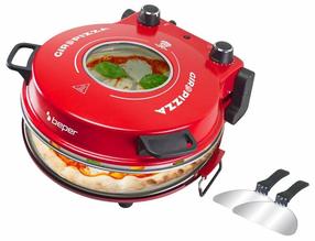 Picos keptuvė Beper P101CUD301, 31 cm, 1200 W