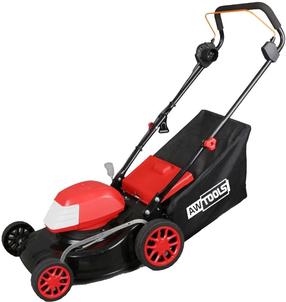 Elektrinė vejapjovė AWTools ZF6127A, 1600 W