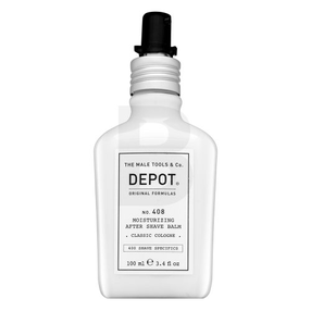 Pēcskūšanās balzams Depot No. 408, 100 ml