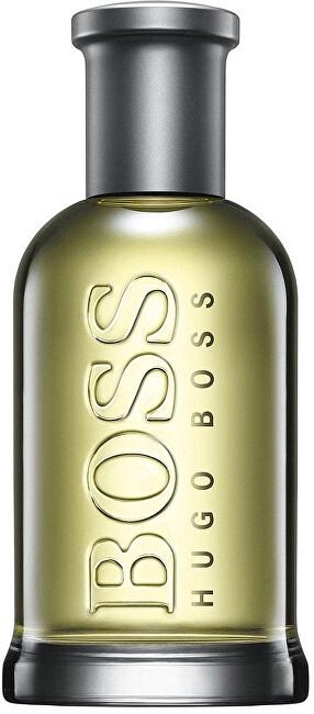 Tualettvesi Hugo Boss Bottled, 200 ml