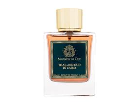 Kvapusis vanduo Ministry Of Oud Thailand Oud in Cairo, 100 ml
