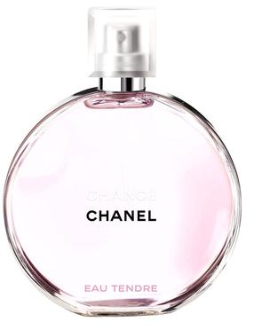 Туалетная вода Chanel Chance, 150 мл