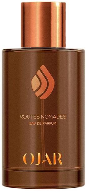 Parfimērijas ūdens Ojar Routes Nomades, 100 ml